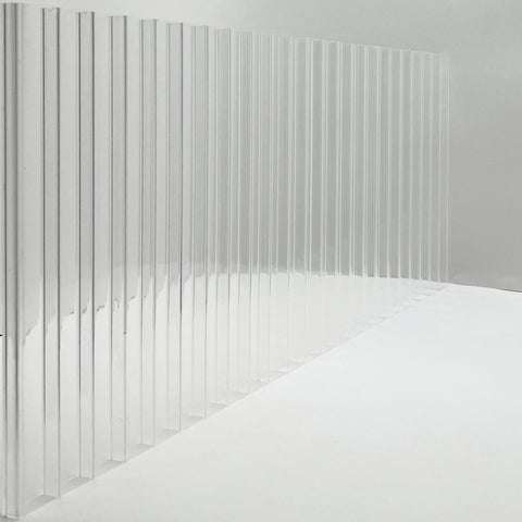 Acryl Stegplatten 16mm