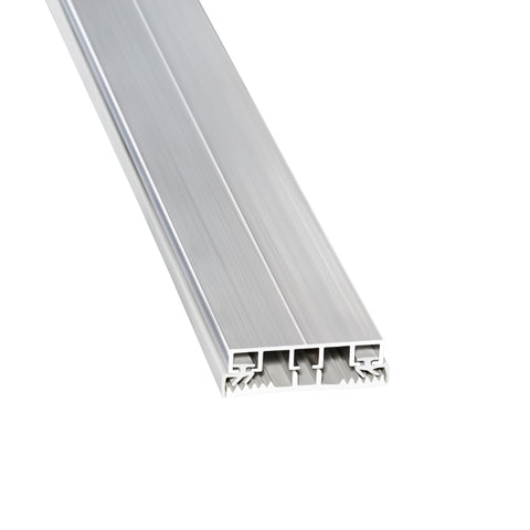 Universalprofil 60mm extra stark ab 3mm Plattenstärke