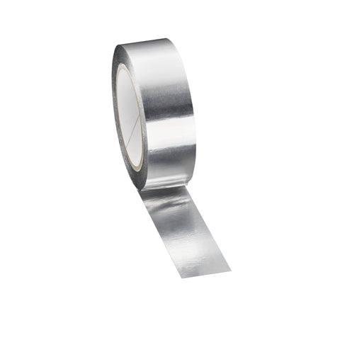 Alu-Kantenverschlussband für 16mm Acryl-Stegplatten