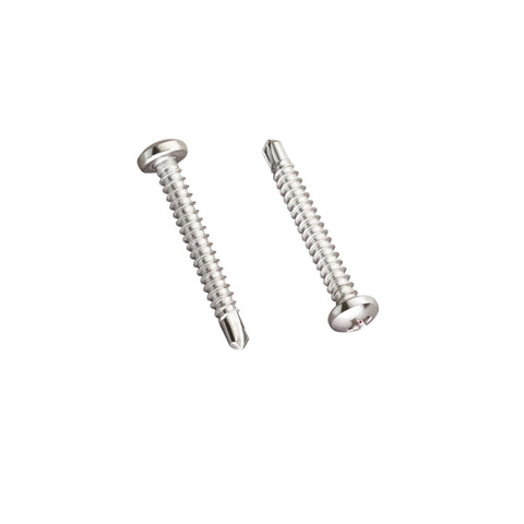Bohrschrauben Pan-Head 4,2mm x 32mm