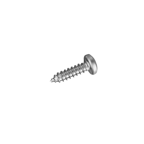 Edelstahlschrauben 4,2mm x 16mm “Metall”
