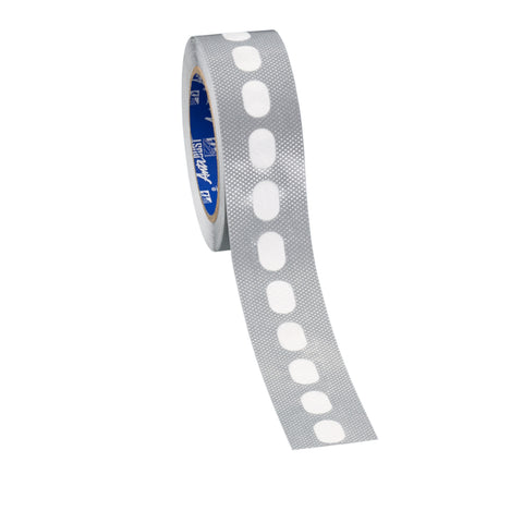 Kantenverschlussband von Polycarbonat-Stegplatten 16mm