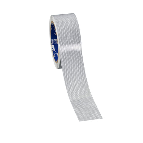Kantenverschlussband oben von Acryl-Stegplatten 16mm