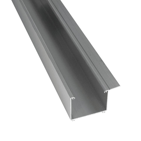 Kastenrinne pressblank