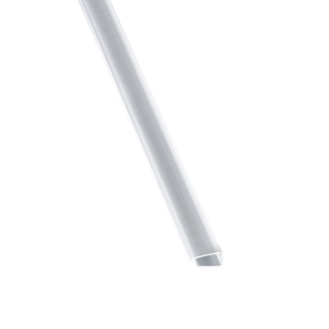 U-Profil transparent 6mm