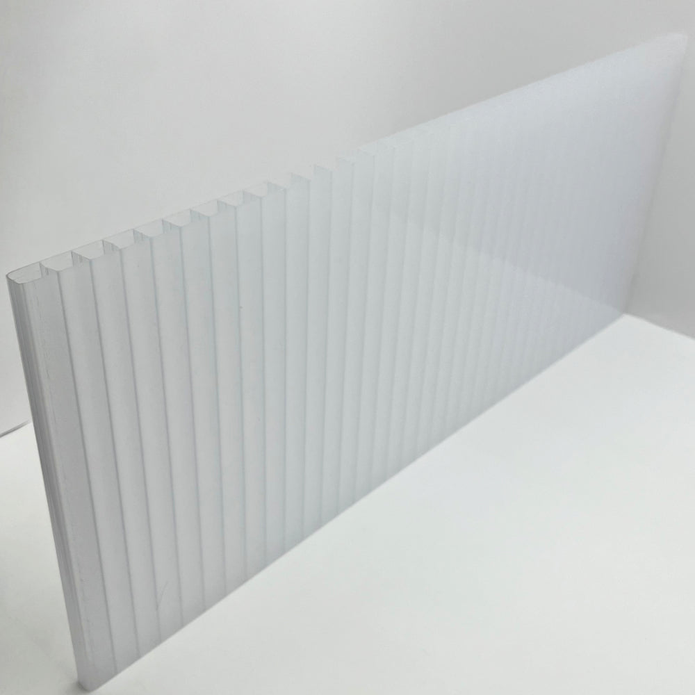 Lexan Polycarbonat-Platte – Kratzfest, Schlagstark & Transparent – Ideal Für Schutzverglasung, Möbel Oder DIY-Projekte